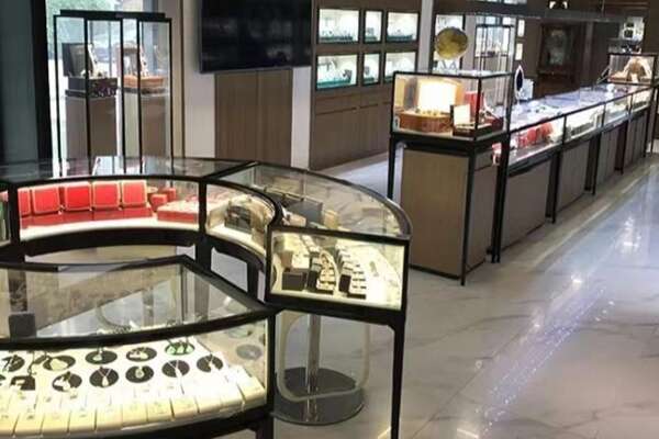 临潭县奢侈品回收